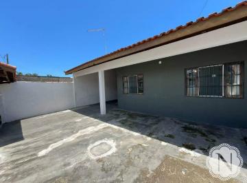 Casa · 131m² · 3 Quartos · 6 Vagas · Casa à venda com 3 quartos no bairro Corumbá 