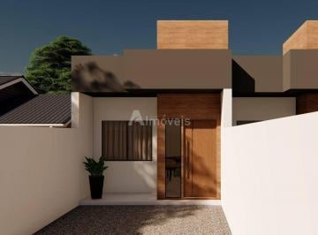 Casa · 1 Quarto · 2 Vagas · Casa Térrea em Localização Privilegiada – Floresta