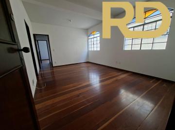 Apartamento · 100m² · 3 Quartos · 1 Vaga · apto de 03 quartos a venda no bairro Cidade Nova