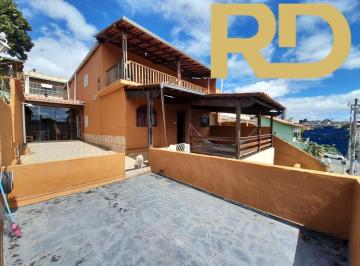 Casa · 300m² · 4 Quartos · 1 Vaga · Casa com 4 dormitórios a venda no Horto