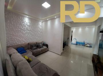 Casa · 300m² · 4 Quartos · 1 Vaga · Casa com 4 dormitórios a venda no Horto