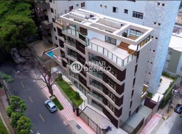 Anuar Donato Venda Apartamento Lançamento Anchieta · Anchieta - Apto Área Privativa 1 quarto à venda na Anuar Donato