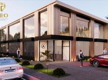 Comercial · 100m² · 1 Vaga · LOCAÇÃO | Sala/Salão, em Jardim Alamar, Maringá