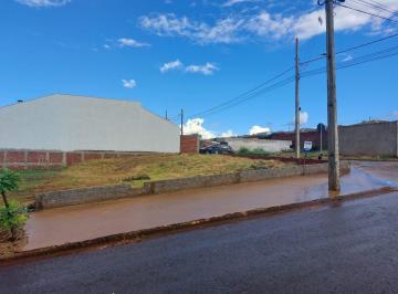 Terreno · 267m² · VENDA | Terreno,  em Jardim Aurora Lll, Sarandi