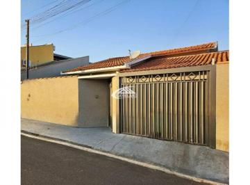 Casa · 141m² · VENDA | Casa,  em JARDIM DAS PALMEIRAS, BADY BASSITT