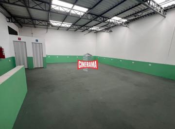 Comercial · 397m² · 8 Vagas · Galpão para aluguel, 8 vagas, Osvaldo Cruz - São Caetano do Sul/SP