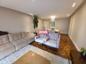 Apartamento · 125m² · 3 Quartos · 2 Vagas · Apartamento à venda, 3 quartos, 2 suítes, 2 vagas, Santa Paula - São Caetano do Sul/SP