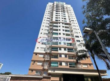 Apartamento · 77m² · 3 Quartos · 1 Vaga · LOCAÇÃO | Apartamento, com 3 dormitórios em Zona 08, Maringá