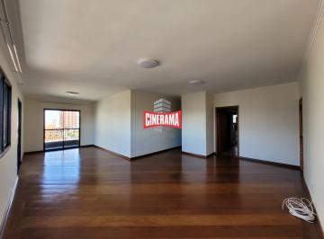 Apartamento · 165m² · 3 Quartos · 2 Vagas · Apartamento para aluguel, 3 quartos, 1 suíte, 2 vagas, Santa Paula - São Caetano do Sul/SP
