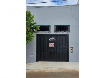 Comercial · 80m² · LOCAÇÃO | Sala/Salão,  em JARDIM TANGARA, BADY BASSITT