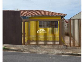 Casa · 70m² · VENDA | Casa,  em RESIDENCIAL LAGO SUL, BADY BASSITT