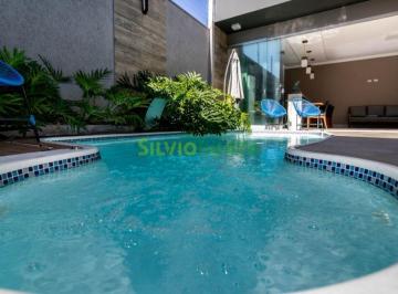 Casa · 190m² · 3 Quartos · 4 Vagas · VENDA | Casa, com 3 dormitórios em Jardim Itália II, Maringá