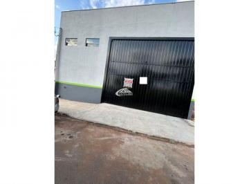 Comercial · 308m² · LOCAÇÃO | Galpão/Barracão, em RESIDENCIAL BORBOLETA II, BADY BASSITT