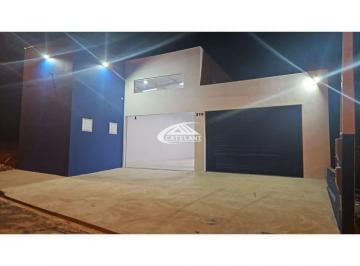 Comercial · 252m² · VENDA | Sala/Salão, em RESIDENCIAL MENEZES 2, BADY BASSITT