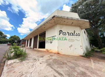Comercial · 289m² · 1 Quarto · 3 Vagas · VENDA | Galpão/Barracão, com 1 dormitórios em Parque Tarumã, Maringá