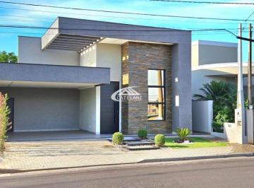 Casa · 210m² · VENDA | Casa, em CONDOMINIO DONZELLINI, BADY BASSITT