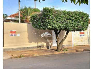 Casa · 245m² · VENDA | Casa,  em CENTRO, BADY BASSITT