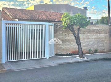 Casa · 120m² · VENDA | Casa, em COLINA SUL IV, BADY BASSITT