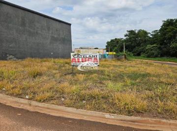 Terreno · LOCAÇÃO | Terreno,  em RESIDENCIAL AVENIDA PARQUE, BADY BASSITT