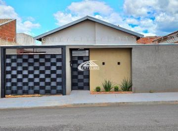 Casa · 45m² · VENDA | Casa, em JARDIM DAS PALMEIRAS 3, BADY BASSITT