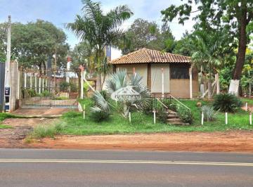Rural · 80m² · VENDA | Chácara, em ZONA RURAL, POTIRENDABA