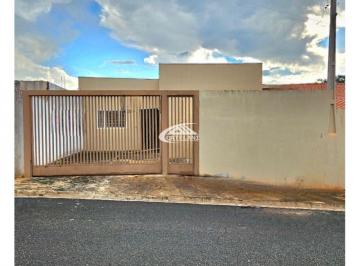 Casa · 100m² · VENDA | Casa, em RESIDENCIAL AVENIDA PARQUE, BADY BASSITT