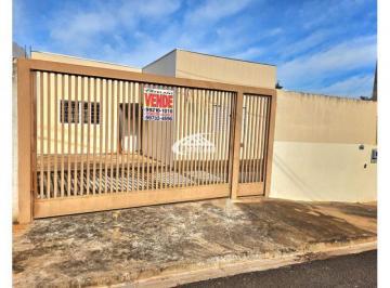 Casa · 100m² · VENDA | Casa, em RESIDENCIAL AVENIDA PARQUE, BADY BASSITT