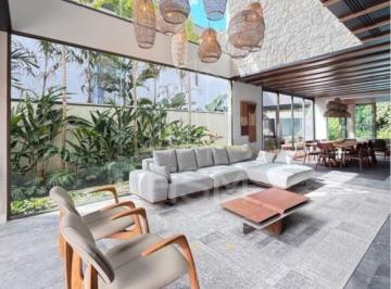 Casa · 475m² · 5 Quartos · 4 Vagas · Sobrado Novo - Alto Padrão - Riviera de São Lourenço - 475m² - Bertioga - São Paulo/SP - Litoral Nor