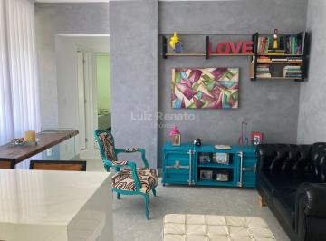 Apartamento · 62m² · 2 Quartos · 2 Vagas · Apartamento à venda no bairro Santa Efigênia
