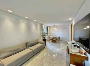 Apartamento · 115m² · 4 Quartos · 2 Vagas · Apartamento à venda no bairro Buritis