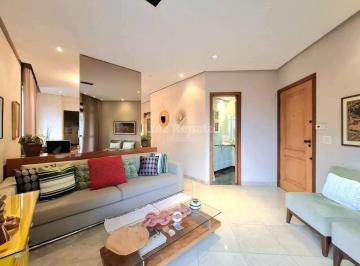 Apartamento · 252m² · 4 Quartos · 3 Vagas · Área privativa à venda no bairro Cidade Nova