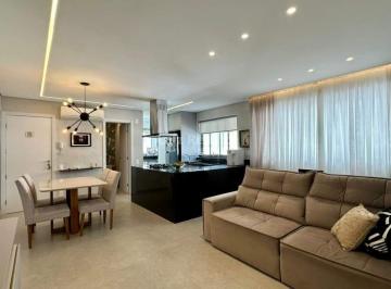 Apartamento · 84m² · 2 Quartos · 2 Vagas · Apartamento à venda no bairro Savassi