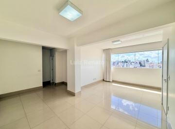 Apartamento · 116m² · 4 Quartos · 4 Vagas · Apartamento à venda no bairro Prado