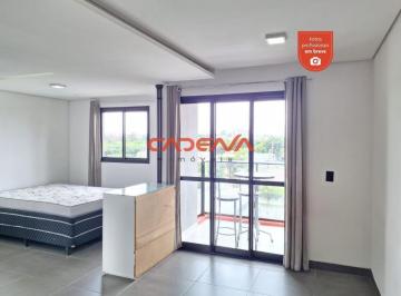 Apartamento · 34m² · 1 Quarto · Apartamento com 1 quarto para aluguel no Prado Velho