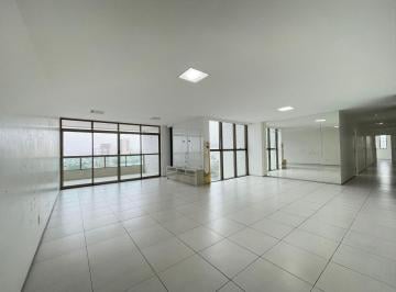 Apartamento de 4 quartos, Caruaru · Apartamento com4 quartos de 227 m² no bairro Maurício de Nassau