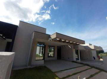 Casa · 105m² · 3 Quartos · 5 Vagas · CA106 Cotia