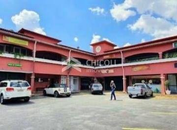 Comercial · 30m² · 1 Vaga · Granja Viana II Cotia 30,00 (M²)