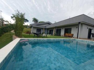 Casa · 183m² · 3 Quartos · 2 Vagas · Ca105 São Roque