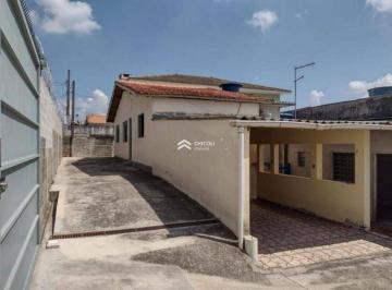 Casa · 100m² · 2 Quartos · 1 Vaga · Casa com 2 quartos, Centro - Vargem Grande Paulista