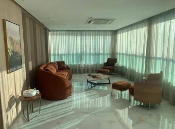 Apartamento · 278m² · 3 Quartos · 4 Vagas · Apartamento 3 Suítes na Ladeira da Barra - FS486