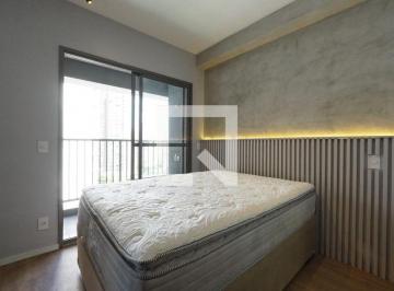 Apartamento · 24m² · 1 Quarto · Apartamento para Aluguel - Vila Mariana, 1 Quarto,  24 m2 - São Paulo