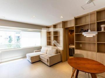 Apartamento · 44m² · 1 Quarto · Apartamento para Aluguel - Itaim Bibi, 1 Quarto, 44 m2 - São Paulo