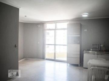 Apartamento · 38m² · 1 Quarto · 1 Vaga · Apartamento para Aluguel - Consolação, 1 Quarto,  38 m2 - São Paulo