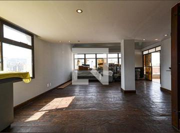 Apartamento · 430m² · 3 Quartos · 3 Vagas · Apartamento para Aluguel - Lourdes, 3 Quartos, 430 m2 - Belo Horizonte