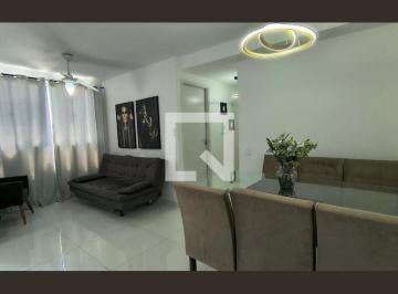 Apartamento · 56m² · 2 Quartos · 1 Vaga · Apartamento para Aluguel - Vargem Pequena, 2 Quartos,  56 m2 - Rio de Janeiro