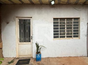 Casa · 30m² · 1 Quarto · 1 Vaga · Casa para Aluguel - Vicente Pires I, 1 Quarto,  30 m² - Brasília