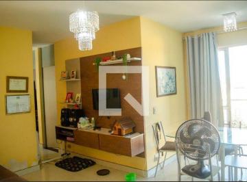 Apartamento · 60m² · 3 Quartos · 1 Vaga · Apartamento para Aluguel - Vila Viana, 3 Quartos,  60 m² - Goiânia