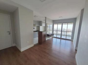 Apartamento de 3 quartos, São Paulo · LINDO APTO BEM LOCALIZADO, COZINHA AMERICANA, 2 VAGAS