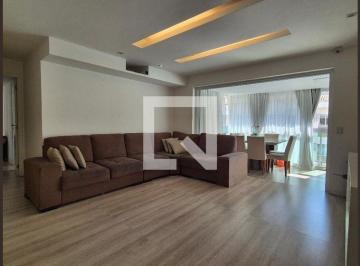 Apartamento · 206m² · 4 Quartos · 2 Vagas · Apartamento à Venda - Barra da Tijuca - Marapendi, 4 Quartos, 206 m² - Rio de Janeiro
