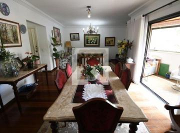Apartamento · 180m² · 4 Quartos · 2 Vagas · Apartamento à Venda - Cambuí, 4 Quartos,  180 m² - Campinas